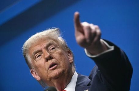 Trump: Izrael pristao na uslove za finalizaciju primirja