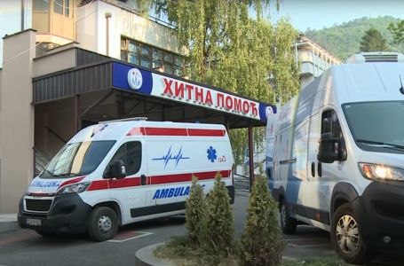 Sve češći ujedi zmija, u ovoj bolnici jedna doza seruma