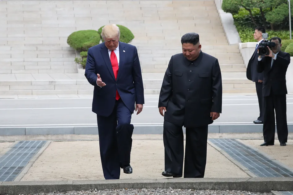 Evo šta je Trump izgovorio o Kim Jong-unu: "AKO BUDE SUKOB..."