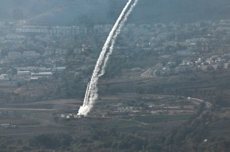 Iz Jemena ispaljen projektil na Izrael