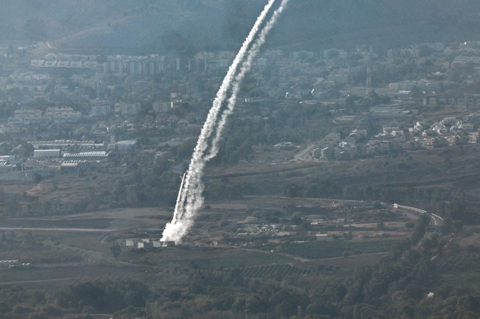 Iz Jemena ispaljen projektil na Izrael