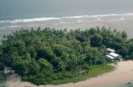 Nacija koja nestaje: Iz jedne od najljepših zemalja na svijetu svi žele da pobjegnu