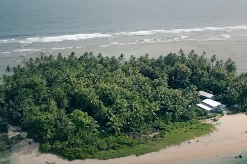 Nacija koja nestaje: Iz jedne od najljepših zemalja na svijetu svi žele da pobjegnu