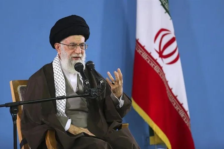 Iranski vrhovni vođa napao Trumpa