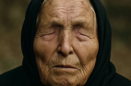 Baba Vanga PREDVIDJELA EPSKI USPJEH za OVA 4 ZNAKA u 2025: Novac im dolazi u potocima, ali...