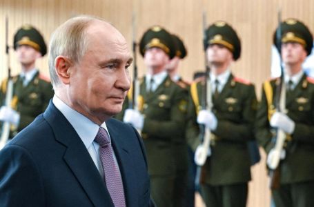 Propale Putinove ambicije: Rusija ostavila na cjedilu još jednog bliskog saveznika