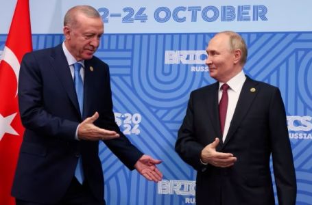 Turska i Rusija potpisale protokol o trgovinskoj i ekonomskoj saradnji