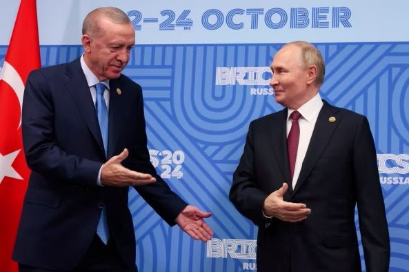 Turska i Rusija potpisale protokol o trgovinskoj i ekonomskoj saradnji