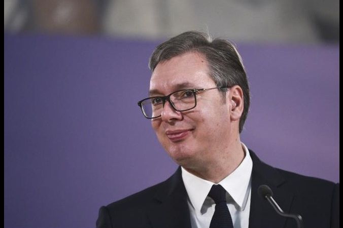 "NA KRAJU, UVIJEK POBJEĐUJE SRBIJA": Vučić se oglasio nakon protesta blokadera u Beogradu