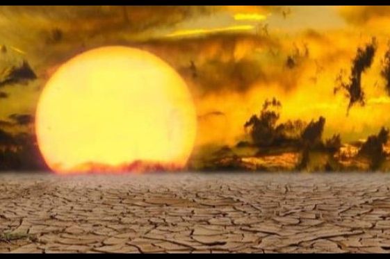 TOPLOTNA KUPOLA SPUŠTA SE NAD EVROPU: Donosi mnoge probleme, evo šta to znači