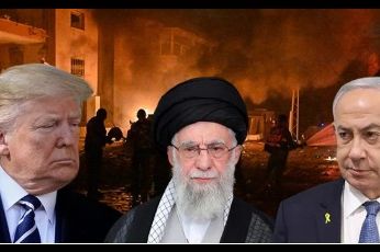 TRAMP: POSTIGNITE SPORAZUM U GAZI I VRATITE TAOCE! Pristiska Netanjahua, a od Izraela traži..