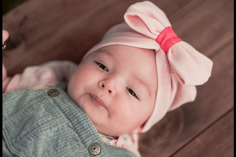 Djevojčice koje nose ovo ime cijeli život prate uspjeh i sreća: Rijetko je i posebno, a nema nadimak