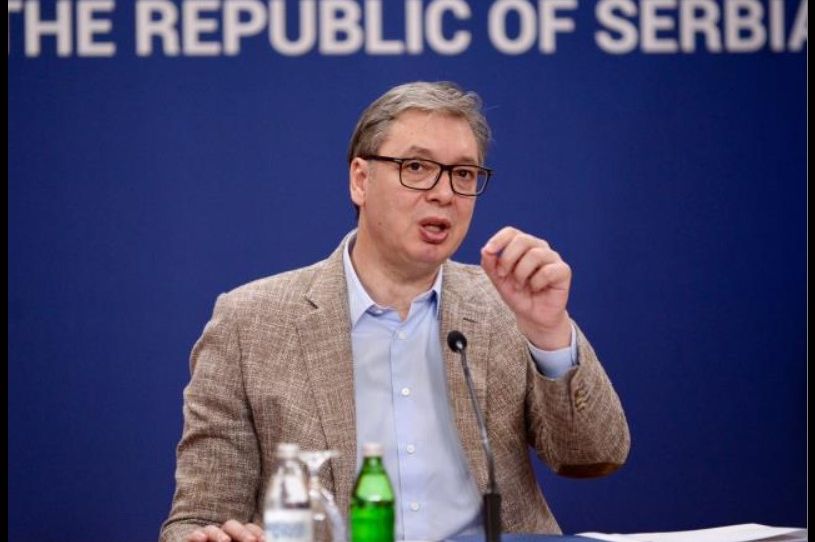 POVEĆANJE PENZIJA STIŽE PRIJE NAJAVE! Vučić: Ne u decembru već prije, historijski skok