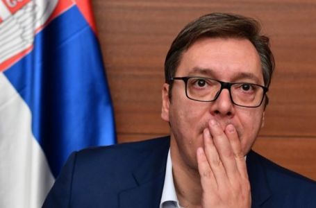 UZAVRELO U SRBIJI: "Ako Aleksandar Vučić to ne uradi - onda slijedi 'Dan D' koji svi pominju..."