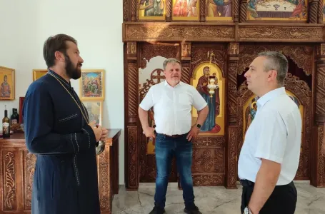 Ministar Dizdar posjetio Panjik: Slučaj mora biti do kraja rasvijetljen, informacije iz jutra se...