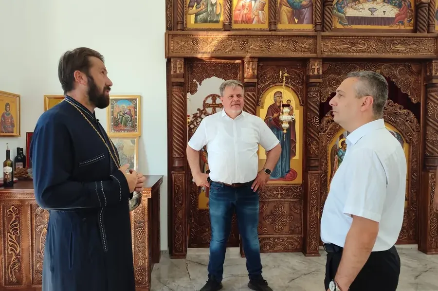 Ministar Dizdar posjetio Panjik: Slučaj mora biti do kraja rasvijetljen, informacije iz jutra se...