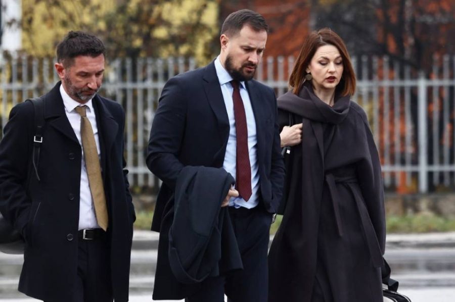 AFERA RESPIRATORI: Srebrna malina traži da joj Sud BiH vrati blokirani novac