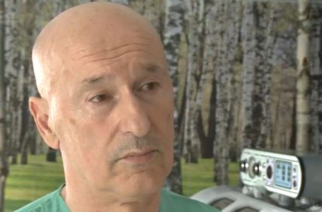 Kako je govorio dr Solaković: "Je li smisao života da žderem i pijem, nabildao mišiće, a nalazi..."