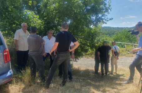 ZET POVRATNICE JELE PEJIĆ TVRDI: "Unuk je pronašao potpuno nagu, ležala je na drvima..."