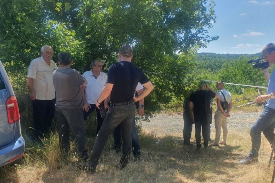 ZET POVRATNICE JELE PEJIĆ TVRDI: "Unuk je pronašao potpuno nagu, ležala je na drvima..."