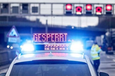 Muškarci iz BiH i Srbije tokom bijega nakon krađe autom pregazili vlasnika firme