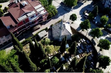 Drama u Mostaru: Na pogrešno mjesto ukopali nanu, sad je moraju ekshumirati