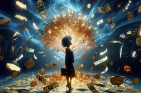 Ovaj horoskopski znak postaje milioner do 2035: Zvijezde su odlučile - čeka ga veliko bogatstvo