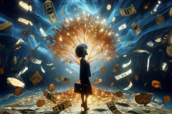 Ovaj horoskopski znak postaje milioner do 2035: Zvijezde su odlučile - čeka ga veliko bogatstvo