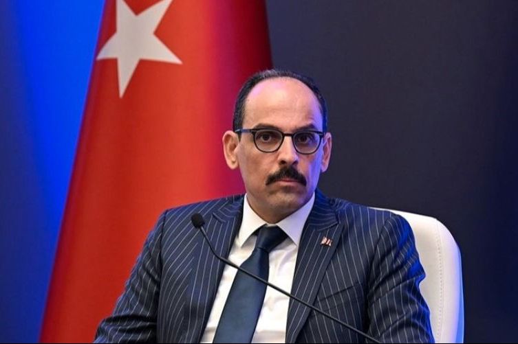 Šef turske obavještajne službe razgovarao s rukovodstvom Hamasa