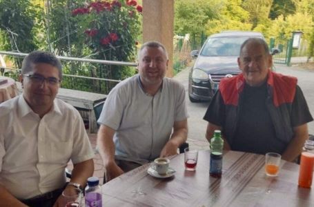 OVO JE NAŠA BiH: Imami donirali novac za obnovu katoličkog groblja