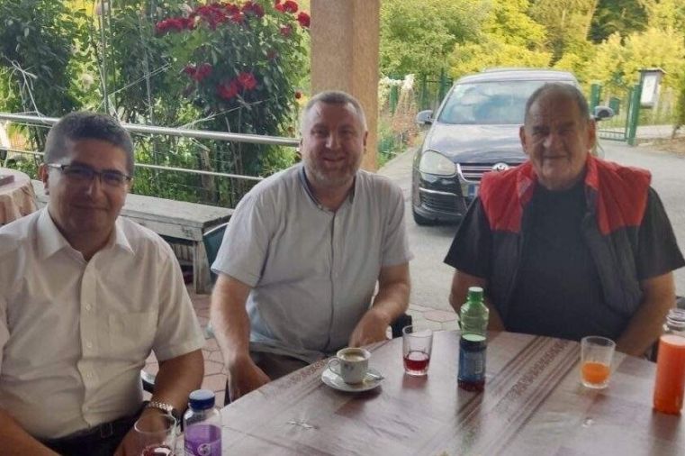 OVO JE NAŠA BiH: Imami donirali novac za obnovu katoličkog groblja