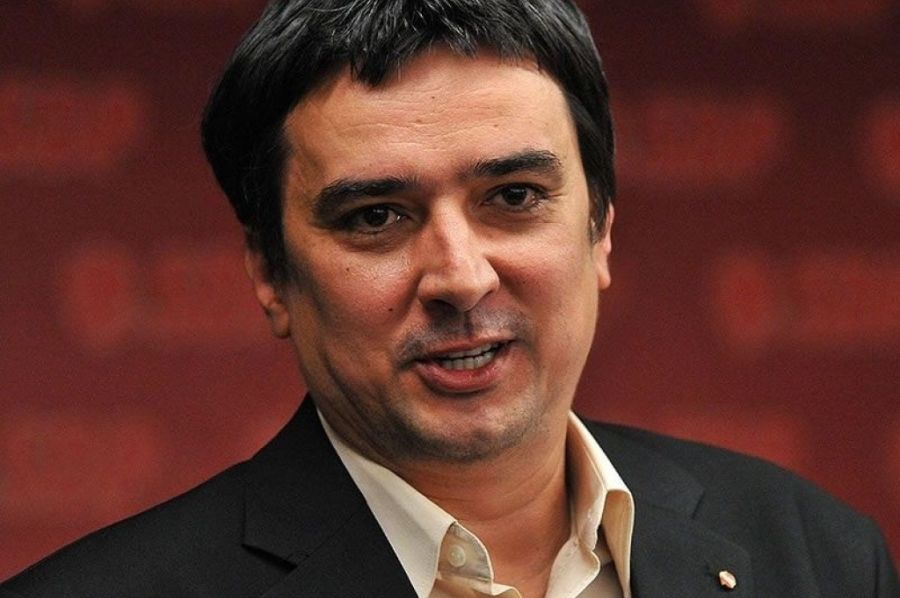 UPRAVNI ODBOR ODLUČIO: Bakir Hadžiomerović novi generalni direktor RTV FBiH