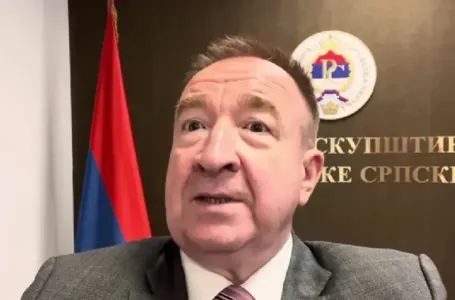 Ruski KGB-ovac, koji je “predviđao” raspad SAD-a, boravio u BiH