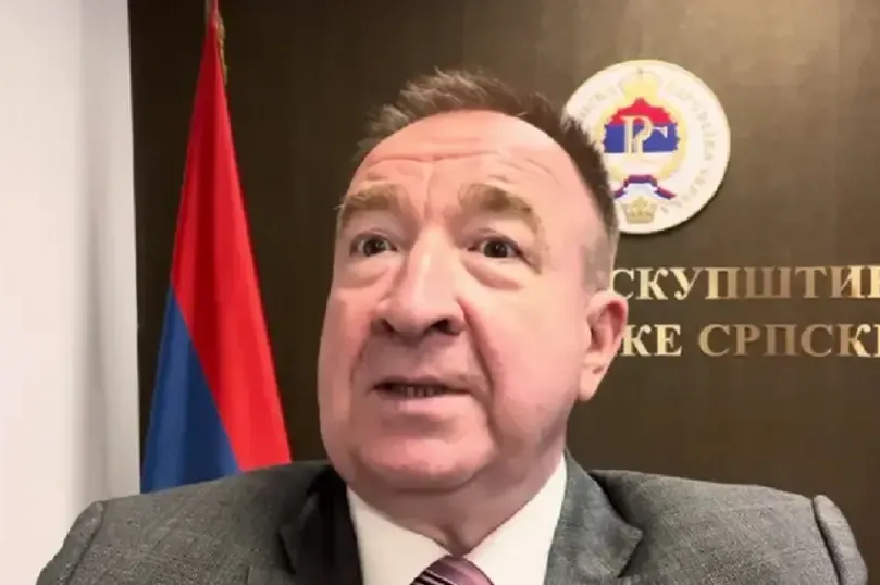 Ruski KGB-ovac, koji je “predviđao” raspad SAD-a, boravio u BiH