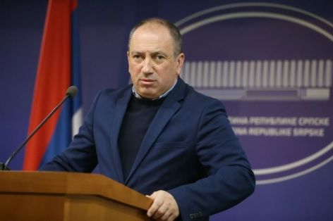 Crnadak: NSRS sutra usvaja zakon o "prijekom sudu", formira se tajna služba