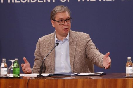 Vučić potpuno izgubio kontrolu pa izvrijeđao srpsku legendu: Uslijedilo je nešto što će zapamtiti