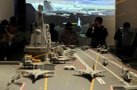 Zastrašujuće oružje bez eksplozije: Evo kako Kina planira ostaviti neprijatelje u mraku