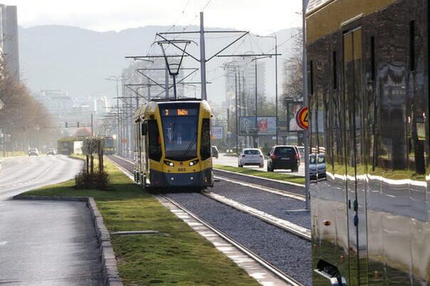 Nove cijene javnog prevoza u Sarajevu, evo koliko će koštati karta