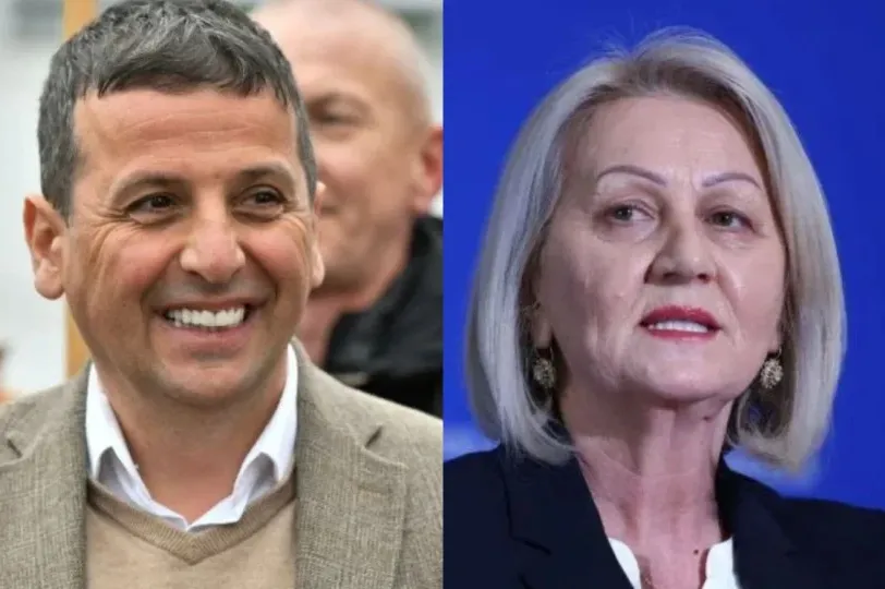 Krišto dovedena pred zid: Predstavnički dom naložio imenovanje ministra sigurnosti BiH