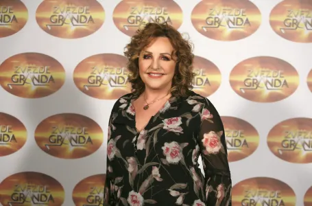 Ana Bekuta otkrila da li napušta Zvezde Granda