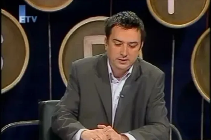 Bakir Hadžiomerović je novi direktor FTV-a