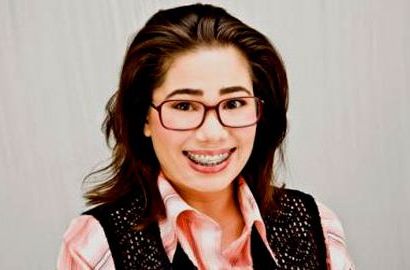 Sjećate se glumice iz serije "Ne daj se Nina": Ona ovako izgleda danas