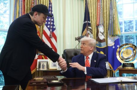 Musk žestoko napao Trumpov zakon: STIGAO ODGOVOR TRUMPA!