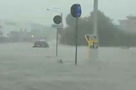 Strašne poplave u Italiji: Ima poginulih, ceste zatvorene