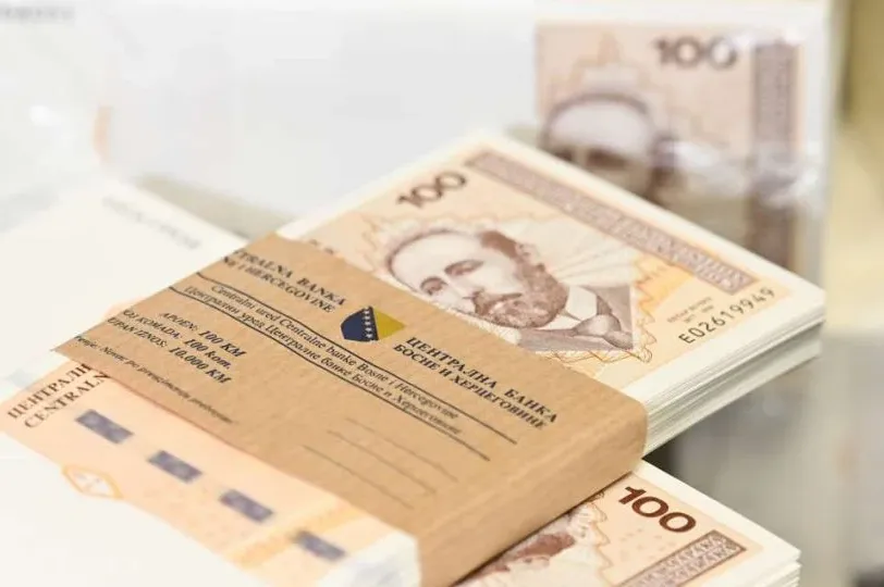 Penzioneri bi prvi put mogli dobiti “13. penziju”