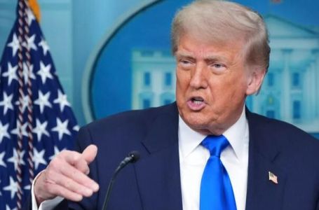 Trump povlači SAD iz UNESCO-a: "Podržavaju 'woke' ideologiju, djeluju protiv Izraela i zdravog razum