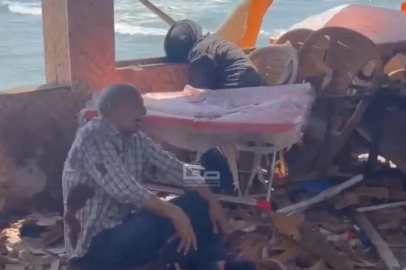 Izrael tvrdi da je kraj rata u Gazi blizu: U jučerašnjem napadu ubijeno najmanje 100 ljudi