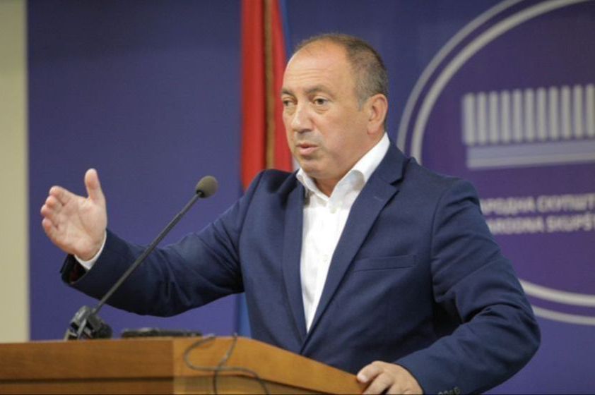 Crnadak: Cvijanović je bila protiv zakona o zaštiti ustavnog poretka RS, zato je povučen