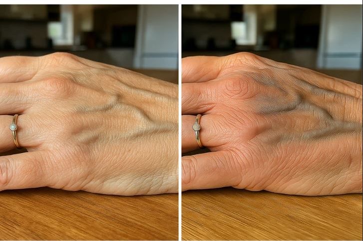 VENE SU VAM ISPUPČENE? 8 razloga zašto se to događa I KADA TREBATE POTRAŽITI DOKTORA!