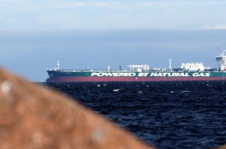 Kod obale Libije eksplodirao tanker sa milion barela nafte